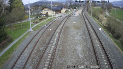 Nádraží Velké Losiny