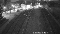 Nádraží Velké Losiny