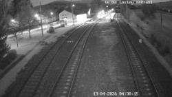 Nádraží Velké Losiny