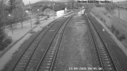 Nádraží Velké Losiny