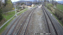 Nádraží Velké Losiny