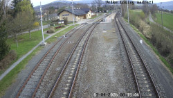 Nádraží Velké Losiny