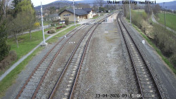 Nádraží Velké Losiny