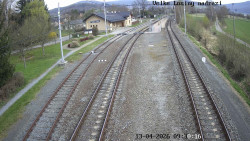 Nádraží Velké Losiny