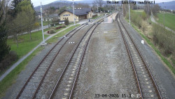 Nádraží Velké Losiny