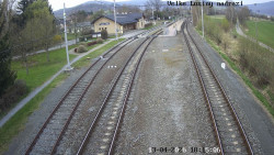 Nádraží Velké Losiny