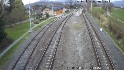 Nádraží Velké Losiny