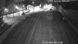 Nádraží Velké Losiny