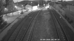 Nádraží Velké Losiny