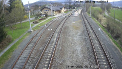 Nádraží Velké Losiny