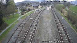 Nádraží Velké Losiny