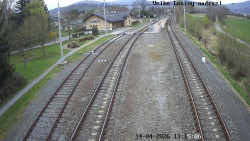 Nádraží Velké Losiny