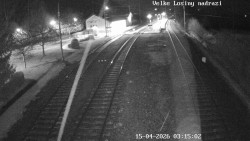 Nádraží Velké Losiny