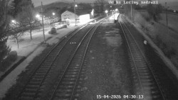 Nádraží Velké Losiny