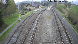 Nádraží Velké Losiny