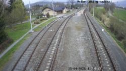 Nádraží Velké Losiny