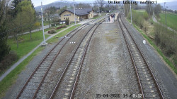 Nádraží Velké Losiny