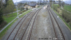 Nádraží Velké Losiny