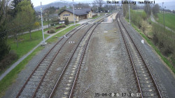 Nádraží Velké Losiny