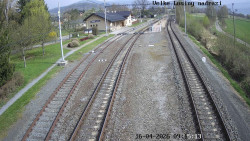 Nádraží Velké Losiny