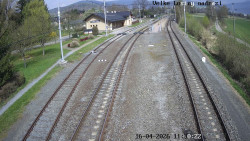 Nádraží Velké Losiny