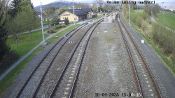 Nádraží Velké Losiny