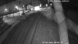 Nádraží Velké Losiny