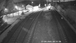 Nádraží Velké Losiny