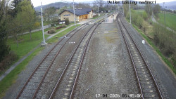 Nádraží Velké Losiny