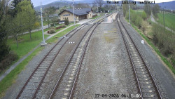 Nádraží Velké Losiny