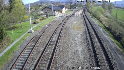 Nádraží Velké Losiny