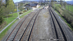 Nádraží Velké Losiny