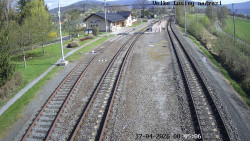 Nádraží Velké Losiny