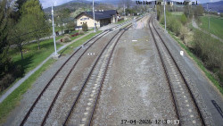 Nádraží Velké Losiny