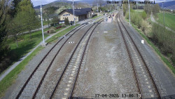 Nádraží Velké Losiny