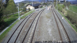 Nádraží Velké Losiny