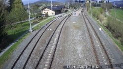 Nádraží Velké Losiny