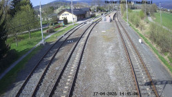 Nádraží Velké Losiny