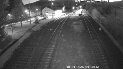 Nádraží Velké Losiny