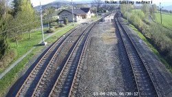 Nádraží Velké Losiny