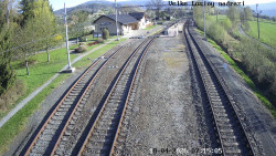 Nádraží Velké Losiny