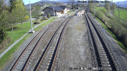 Nádraží Velké Losiny