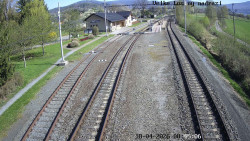 Nádraží Velké Losiny