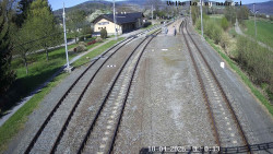 Nádraží Velké Losiny