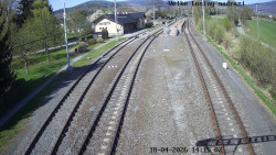 Nádraží Velké Losiny