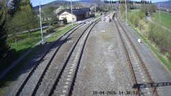 Nádraží Velké Losiny