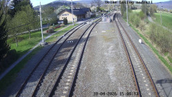 Nádraží Velké Losiny