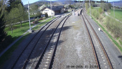 Nádraží Velké Losiny