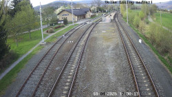 Nádraží Velké Losiny