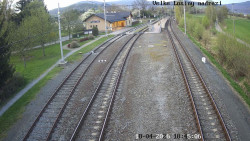 Nádraží Velké Losiny